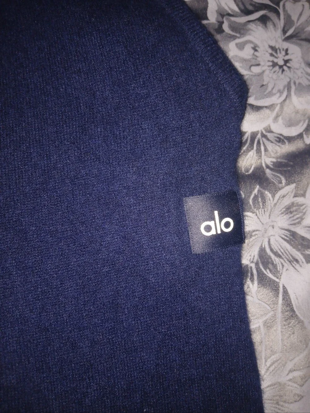 ALO Yoga Cashmere Joggers